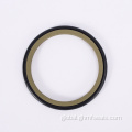 Gray Circle TB HTB Oil Seal For Industry Machinery Supplier